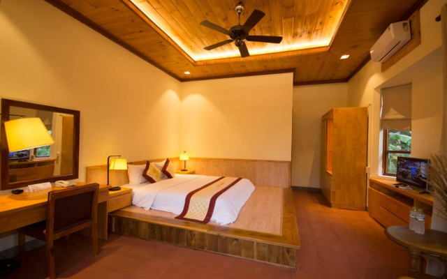 Paradiso Phu Quoc Resort