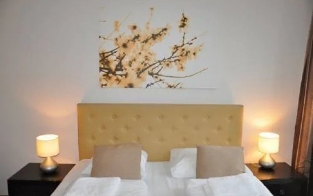 Ruyi Hotel Liupukang - Beijing