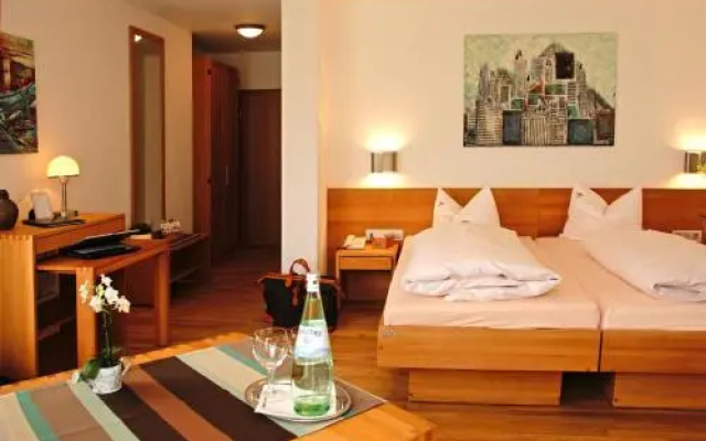 Hotel- Restaurant Zum Schwan