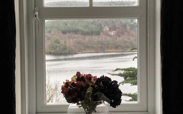 Kilchurn Suites