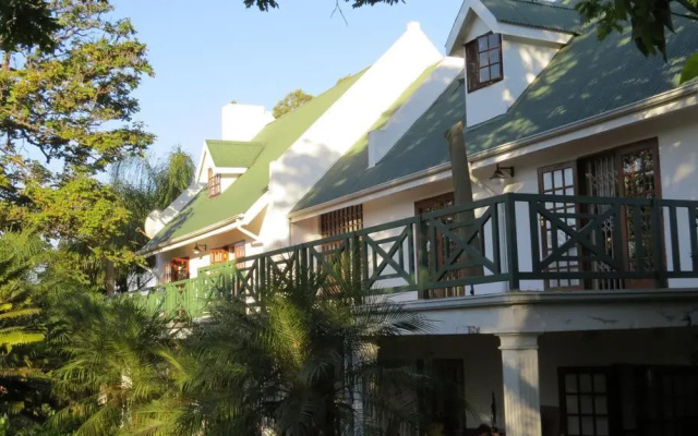 Cuckoo's Nest Guest House