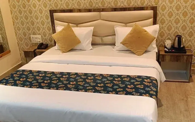 Bhraj Inn Hotel Udaipur