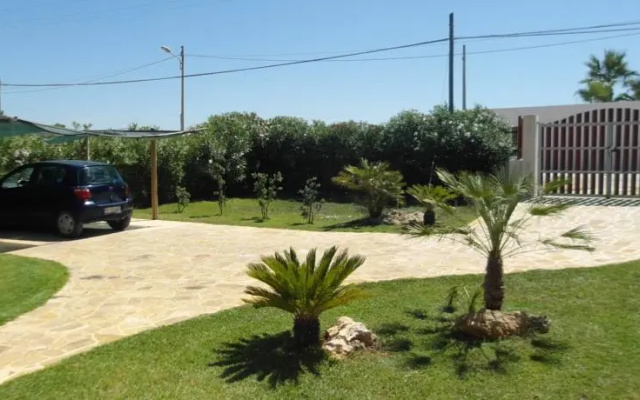 Holiday home Casa Mannone al Mare