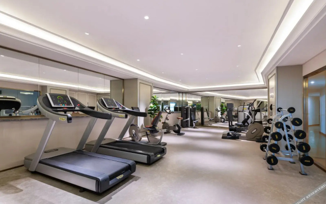Mercure Shijiazhuang Downtown