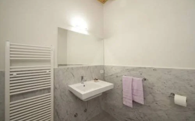 Alla torre del barbarossa B&B Foresteria