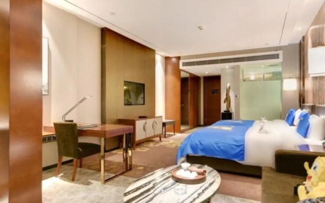 Jia Rong Hotel