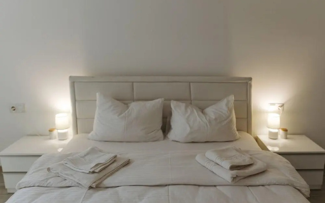 Kings Apartments