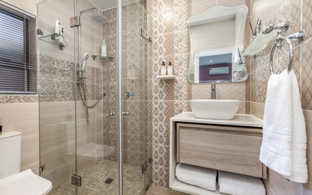 Fleur de Lis Guesthouse