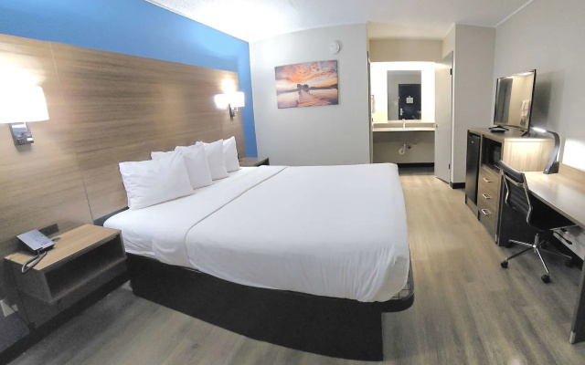 Days Inn by Wyndham Victoria TX East