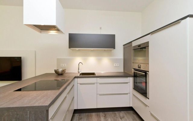 Residenzen am Kulm - Villa Evi 01 - mit Sauna