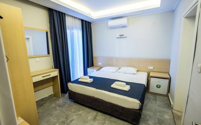 m2 otel