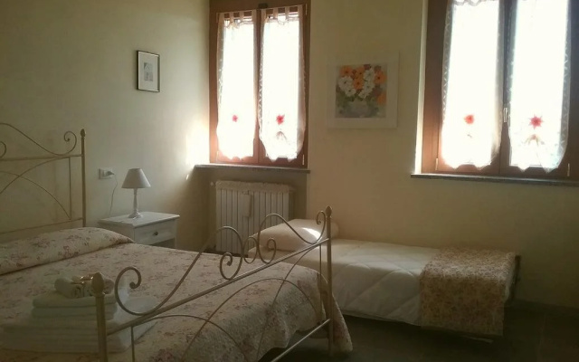 La Casa di Ba