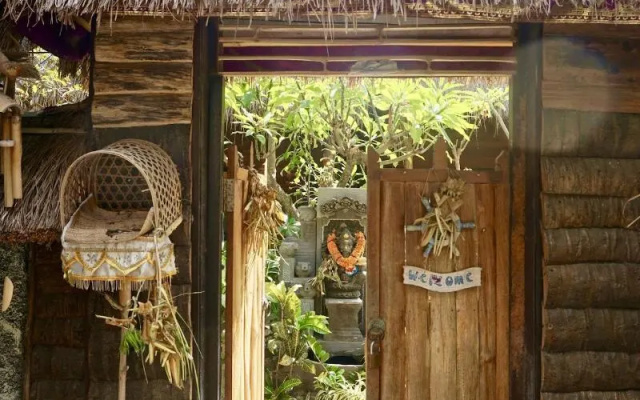 Pondok Kana Homestay