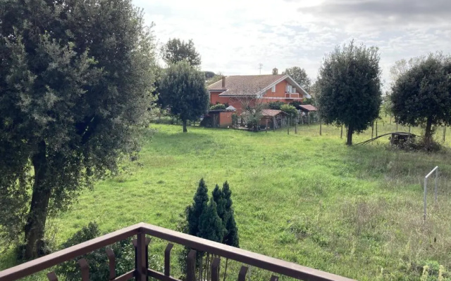 Andrea's apartment Rio Martino Borgo San Donato