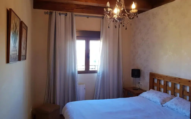 Apartamentos La Casa Del Grial
