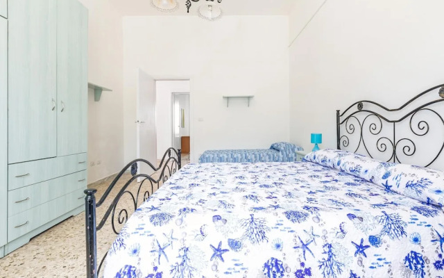 3380 Marechiaro - Appartamento C by Barbarhouse