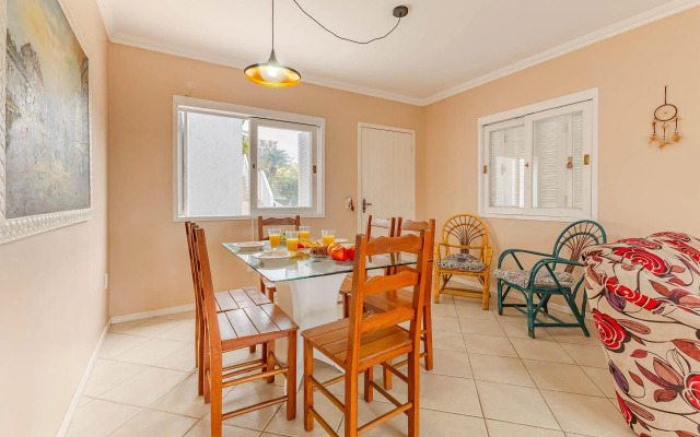 Duplex a 150 metros da Praia de Bombinhas
