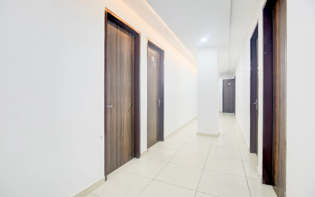 Super Collection O Sherpur Road Near Mohan Dai Oswal Hospital