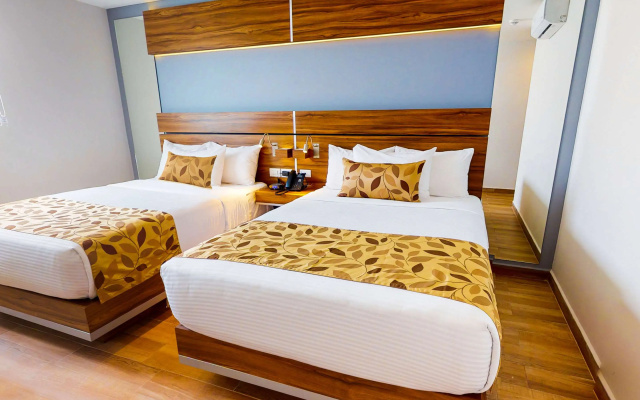 Sleep Inn Queretaro