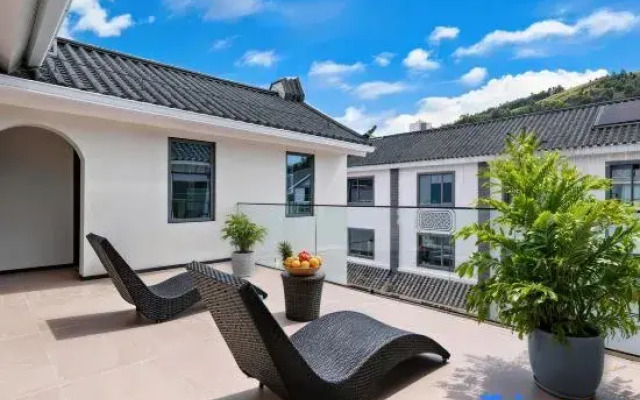 Jinyu Smart Villa