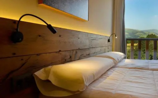 Hotel La Alfonsina
