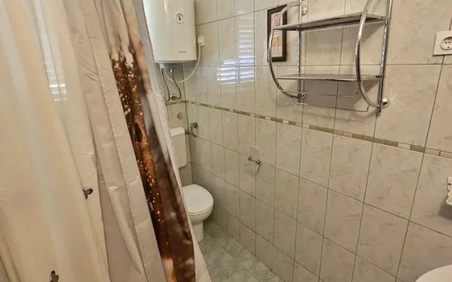 Antica Private Apartment Komiza