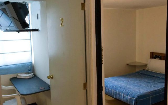 Departamento 7/7