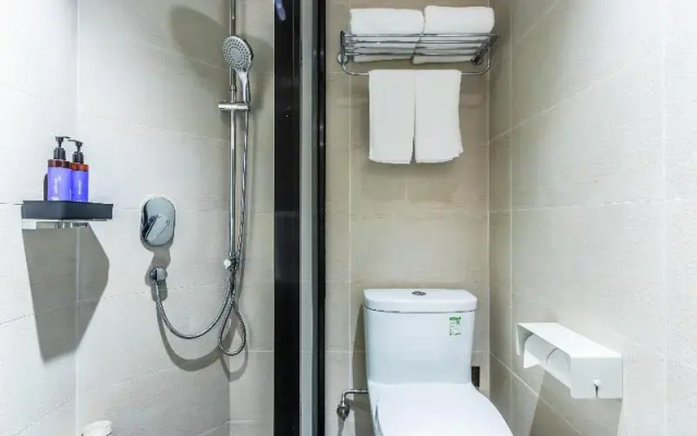 Hanting Premium Hotel Hangzhou West Lake Zhongshan Bei Road