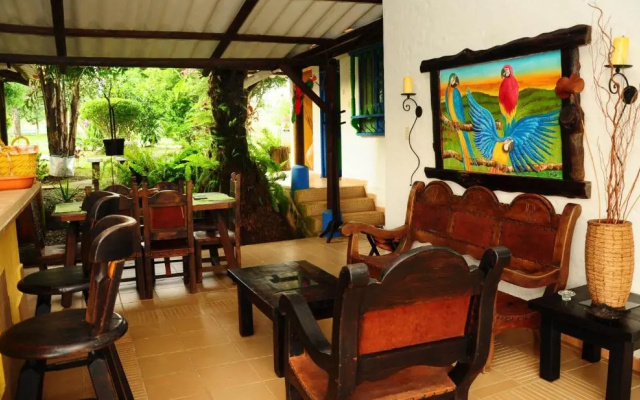 Finca El Jecho