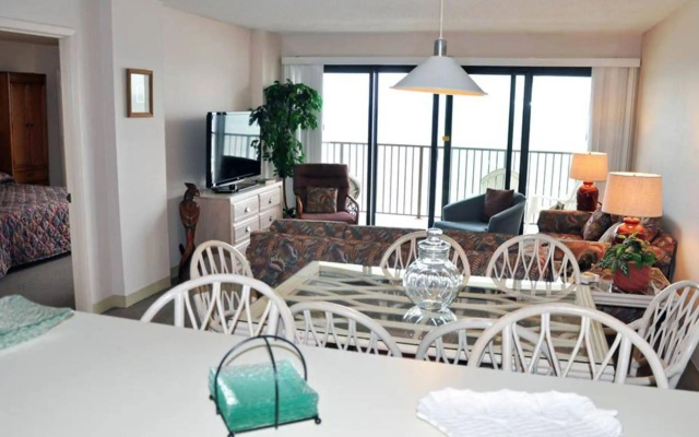 Springs Tower by Elliott Beach Rentals