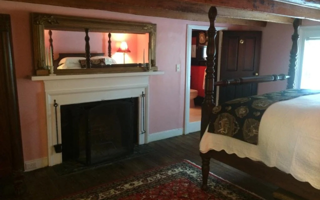 Prospect Hill Inn & Restaurant