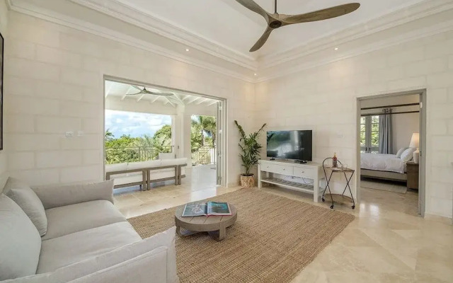 One Westland Heights 5 Bedroom Villa