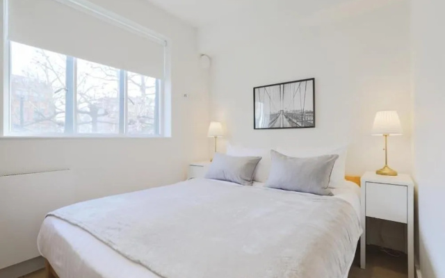 Soho by Excel Apartments