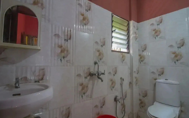 Oyo 12304 Home Cozy Studio Baga