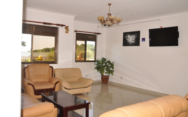 Sienna Beach Hotel - Entebbe