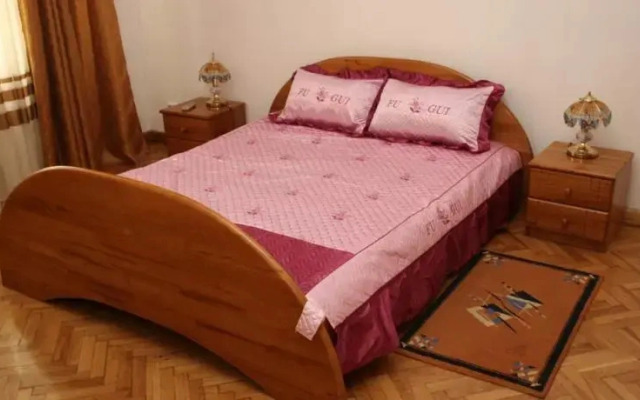 Unirii Apartment