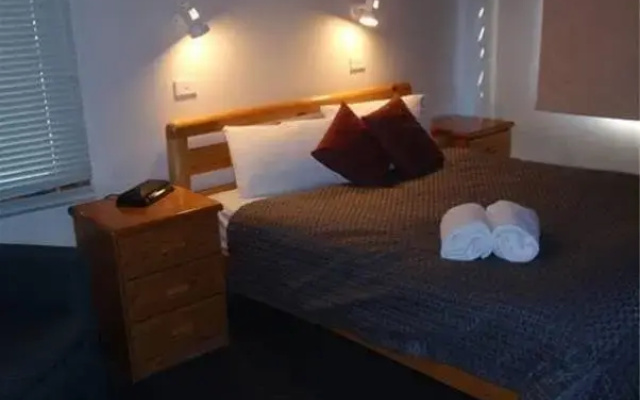 Banjo Apartments - Townhouse 2
