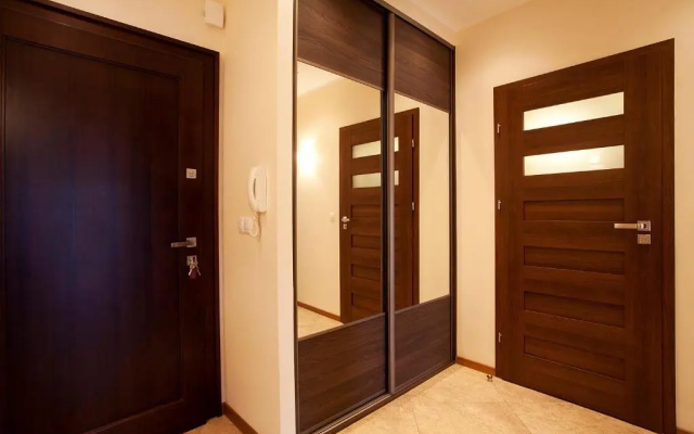 Apartamenty Home Sweet Home