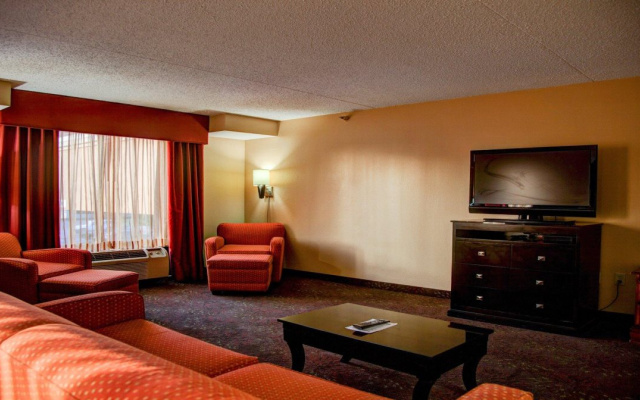 Country Inn & Suites by Radisson, Tyler University Area
