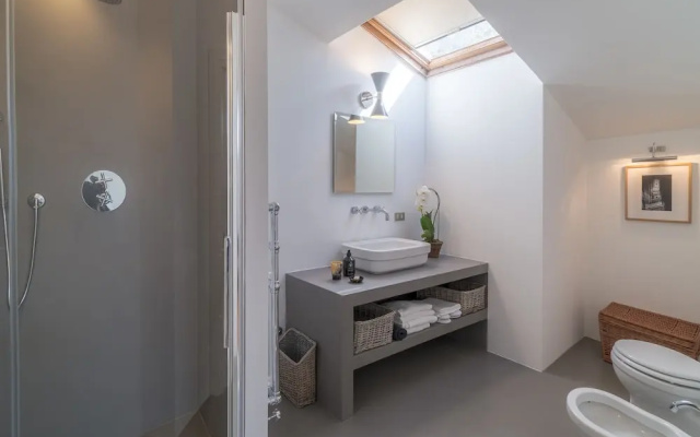 Sottoalfico B&B