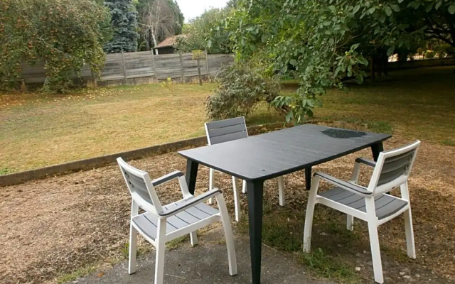 les noyers