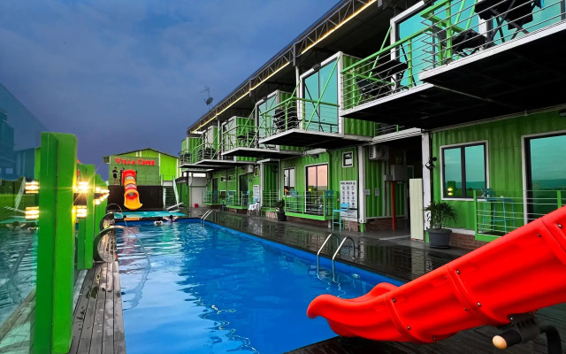 Villa Chee