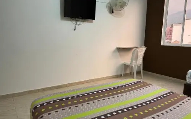 Hotel Marialu