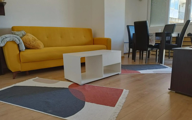 Apartment Dorcol