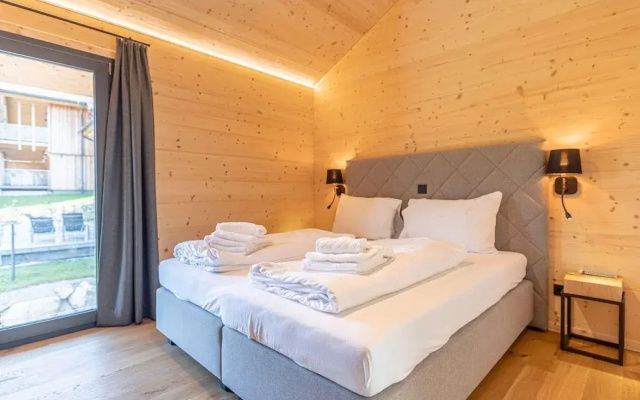 Superior Holiday Home With Sauna