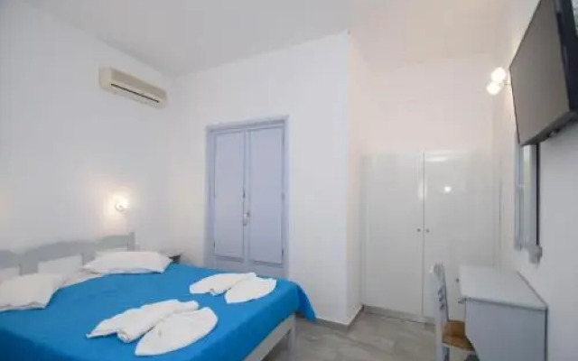 Studios Akrogiali