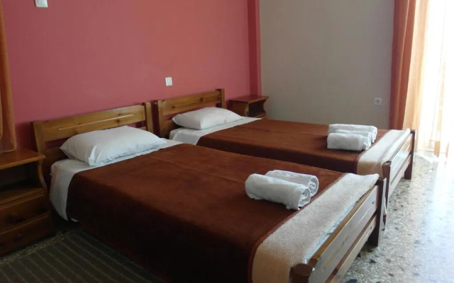 Hotel Alexandrion