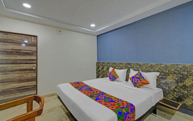 Fabhotel Rio