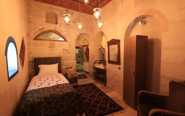 Pacha Cave Hotel