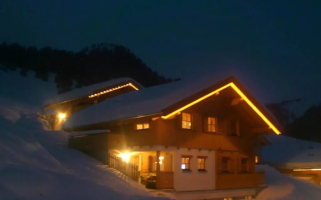 Dreimäderlhaus
